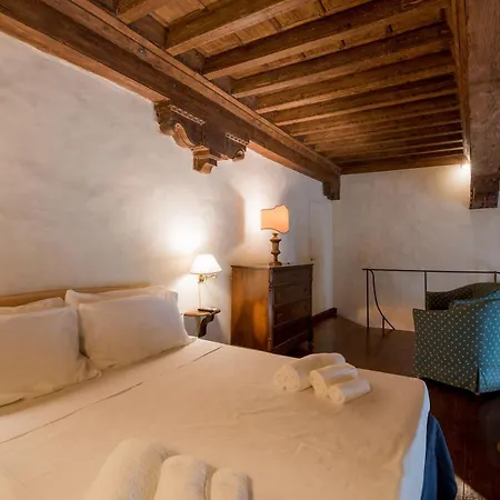 Palazzo Salviati By Varental Aparthotel *