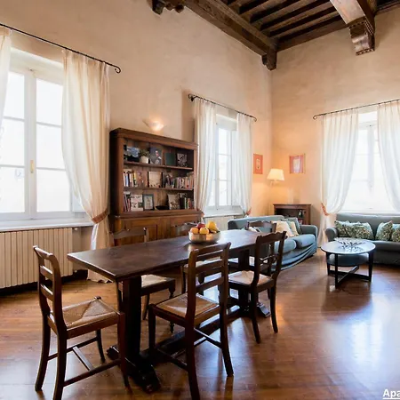 Palazzo Salviati By Varental