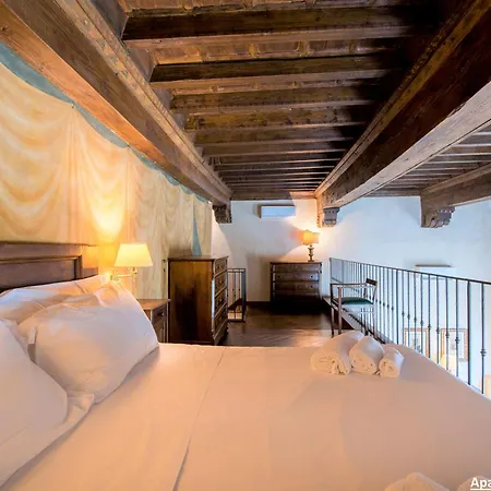 Aparthotel Palazzo Salviati By Varental *