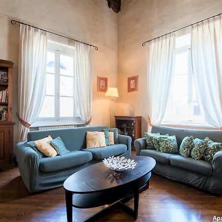 Palazzo Salviati By Varental Aparthotel Firenze