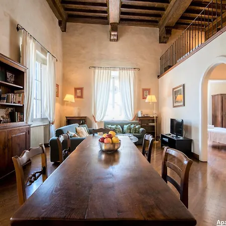 Aparthotel Palazzo Salviati By Varental