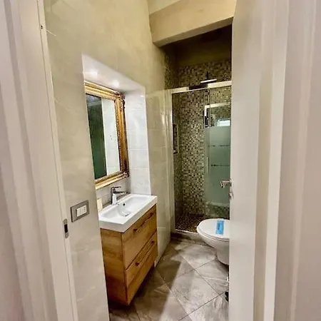 Апартаменты Sweet House Near Piazza Della Signoria Флоренция
