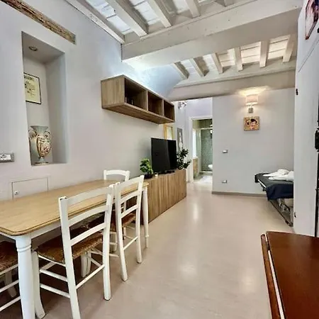Sweet House Near Piazza Della Signoria *