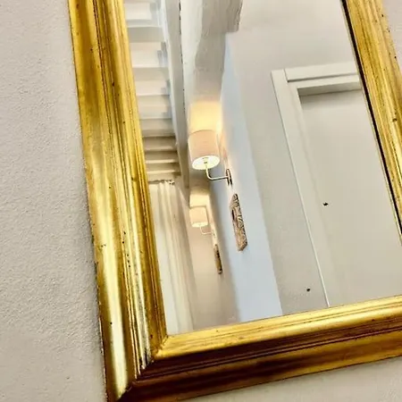 Sweet House Near Piazza Della Signoria Апартаменты Флоренция