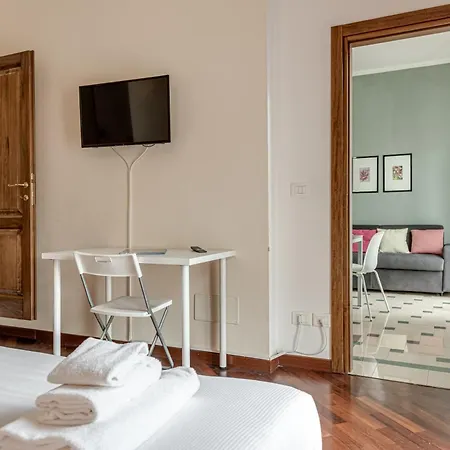 Le Margherite - Sweet Dreams In Florence