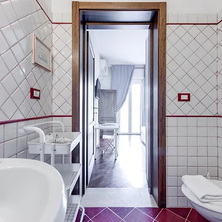 Apartment Le Margherite - Sweet Dreams In