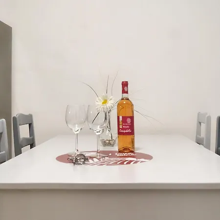 Appartamento Wine Montepulciano *