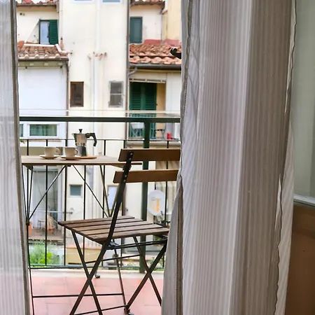 Wine Montepulciano Appartamento Firenze