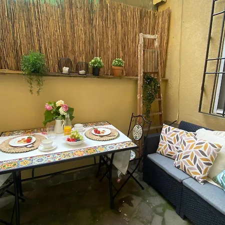 Apartment “le Tre Sorelle “ Florence