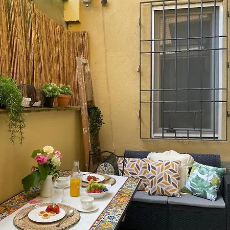 “le Tre Sorelle “ Apartment Florence