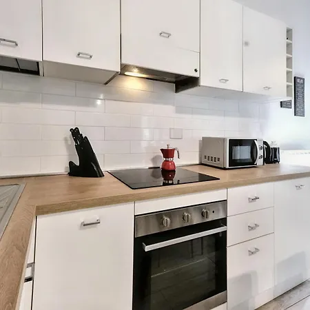 Apartment Wine Bardolino Florence