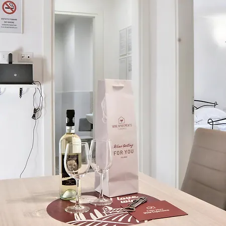Wine Bardolino Apartment