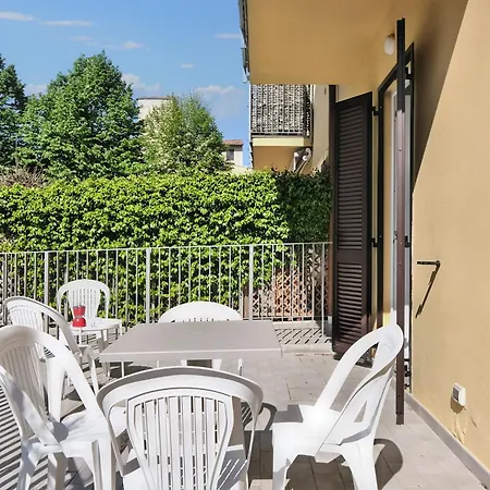 Wine Bardolino Apartment *