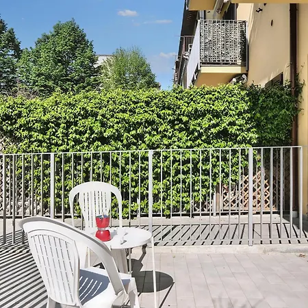 Wine Bardolino Apartment *