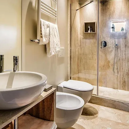 Holiday home Incredibili Vibrazioni Toscane Florence