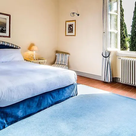 Incredibili Vibrazioni Toscane Holiday home