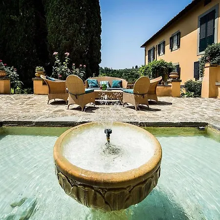 Holiday home Incredibili Vibrazioni Toscane