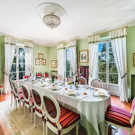 Holiday home Incredibili Vibrazioni Toscane Florence