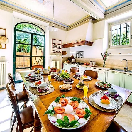 Incredibili Vibrazioni Toscane Holiday home Florence