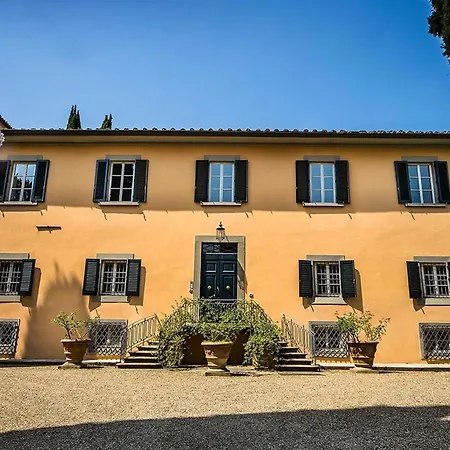 Incredibili Vibrazioni Toscane * Florence