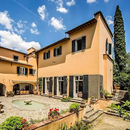 Incredibili Vibrazioni Toscane