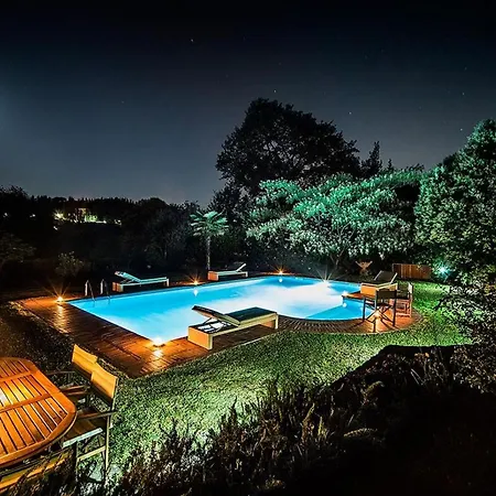 Incredibili Vibrazioni Toscane Holiday home Florence
