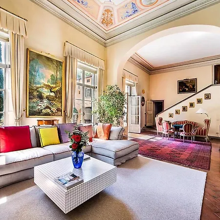 Casa vacanze Incredibili Vibrazioni Toscane Firenze