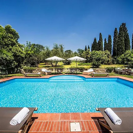 Holiday home Incredibili Vibrazioni Toscane *