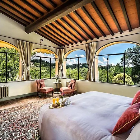 Incredibili Vibrazioni Toscane *