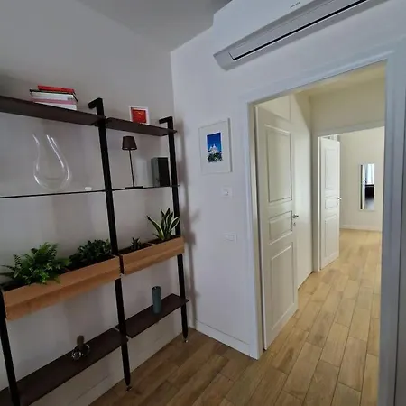 Apartment Luigi's Careggi Rifredi E Posto Auto Florence