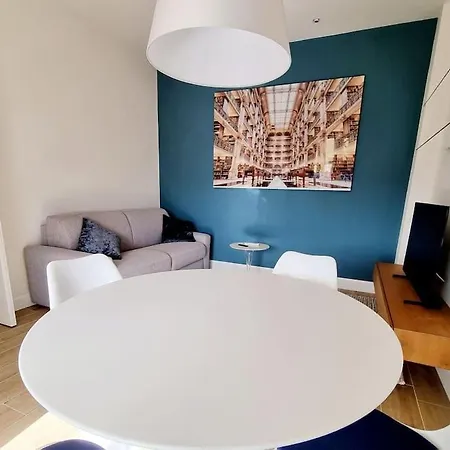 Apartment Kiki House Lungarno *
