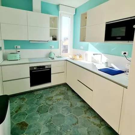 Kiki House Lungarno Apartment Florence