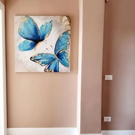 Kiki House Lungarno *