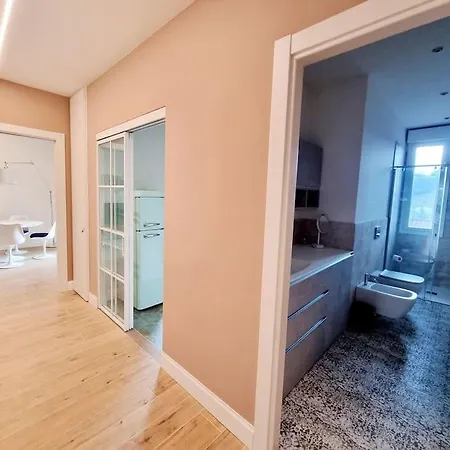 Kiki House Lungarno Apartment