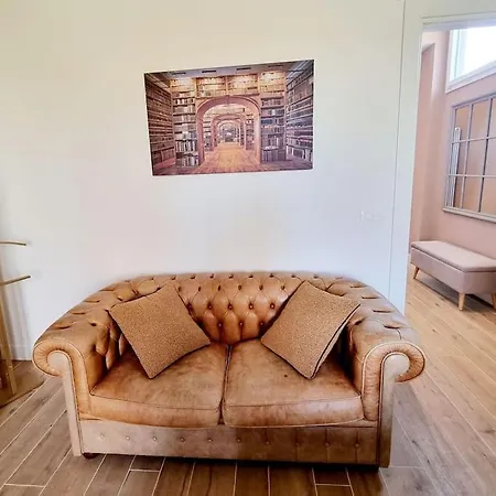 Kiki House Lungarno Apartment Florence