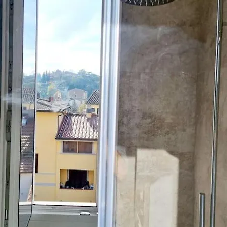 Kiki House Lungarno Apartment Florence