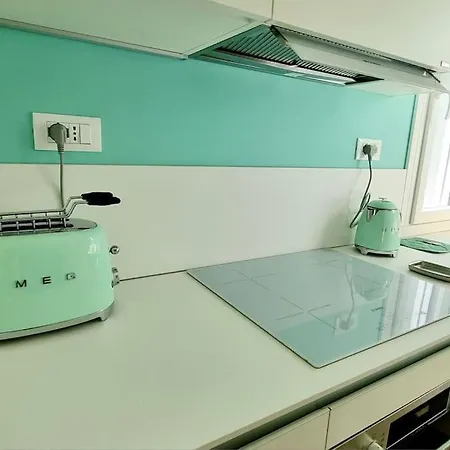 Apartment Kiki House Lungarno Florence