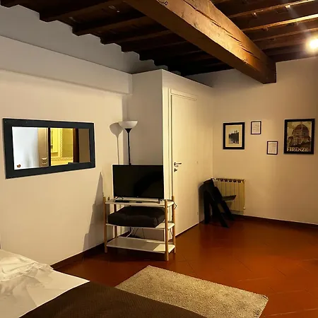 Guicciardini - Boutique In The Heart Of Appartamento