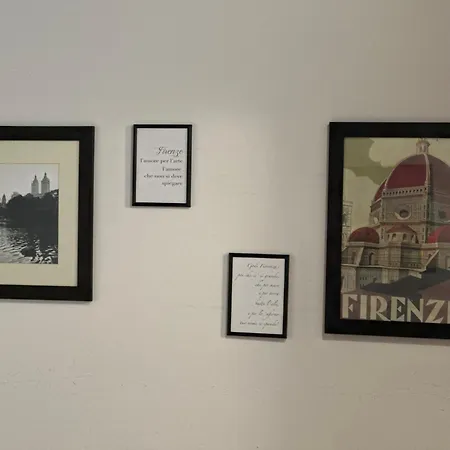 Guicciardini - Boutique In The Heart Of *