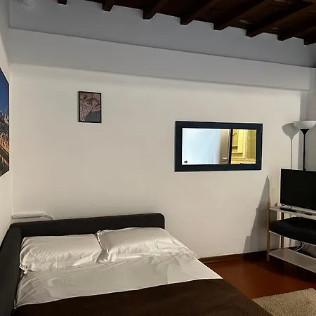 Guicciardini - Boutique In The Heart Of Appartamento *