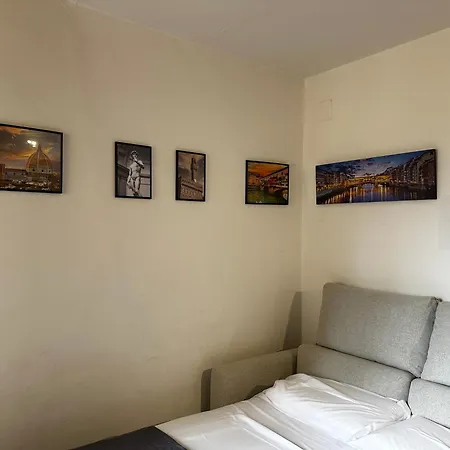 Guicciardini - Boutique In The Heart Of *