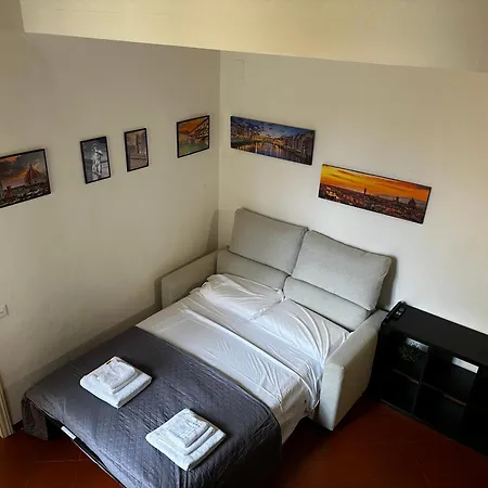 Appartamento Guicciardini - Boutique In The Heart Of