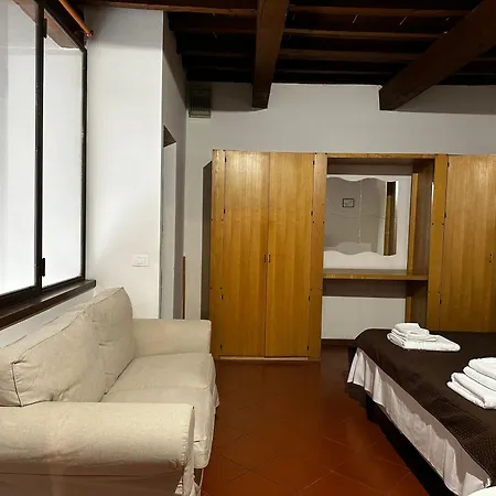 Guicciardini - Boutique In The Heart Of Appartamento *