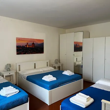 Appartamento Guicciardini - Boutique In The Heart Of Firenze
