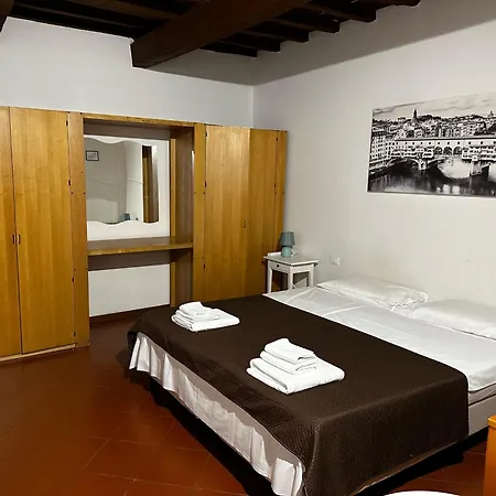 Guicciardini - Boutique In The Heart Of *