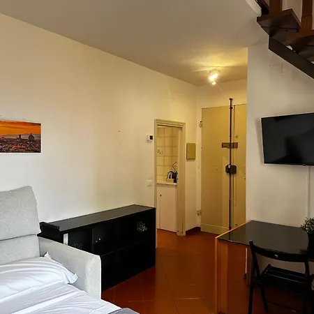 Guicciardini - Boutique In The Heart Of Florenz