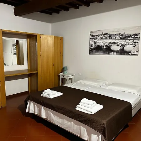 Guicciardini - Boutique In The Heart Of Appartamento Firenze