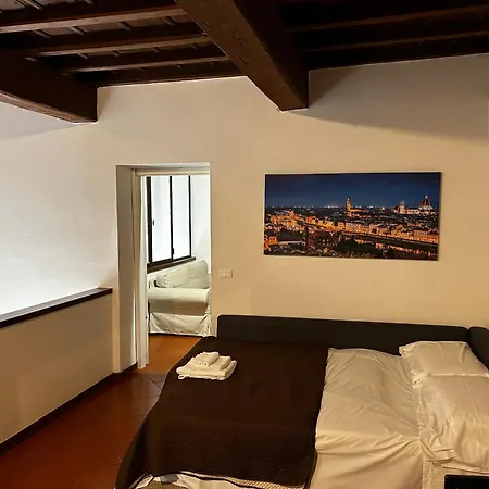 Guicciardini - Boutique In The Heart Of Apartment *