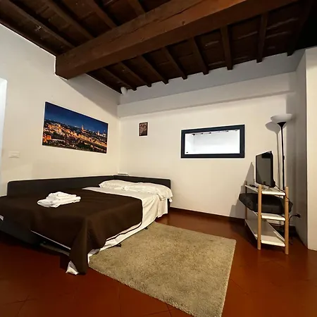 Guicciardini - Boutique In The Heart Of Appartamento *
