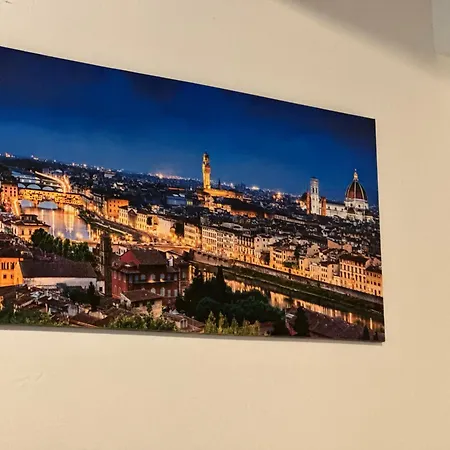 Guicciardini - Boutique In The Heart Of Appartamento Firenze